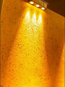 LED โคมไฟติดผนังตกแต่งพลังงานแสงอาทิตย์ ไฟขั้นบันได ไฟวอร์มไลท์ เหนี่ยวนำอัตโนมัติ โคมไฟรั้วระเบียงสวนกันน้ำ