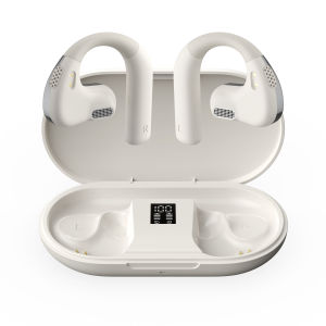 UNMN High-End Open-Design Bluetooth Earphones for Running And Sports Long Battery Life High Sound Quality Running Earbuds