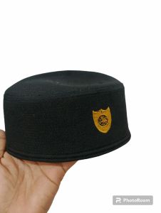 Peci Songkok Kopyah Malaysia Super Premium Tebal