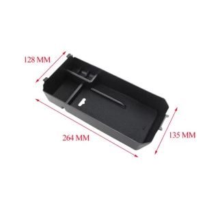 Hộp Đựng Đồ Khay Để Đồ Phụ Kiện Xe Hơi Mercedes Benz C GLC Class W205 C180 C200 C205 C253 C300 X253 Để Cất Giữ Và Sắp Xếp Đồ Đạc