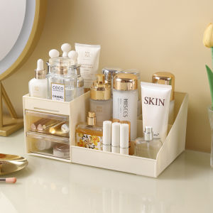 XUNHUAI | Cosmetic Storage Drawer Plastic