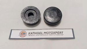 Suzuki X4/GP Rubber Tank Damper 2Pcs (Replacement)