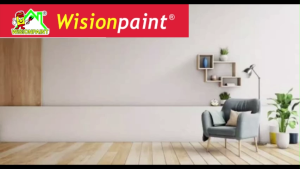 1L JOTUN GARDEX HIGH GLOSS ( WOOD AND METAL / EXTERIOR & INTERIOR ) SOLVENT PAINT ( FREE 1.5" BRUSH )