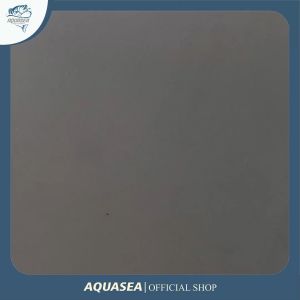 AQUASEA - Reel Pancing Putar KM1000-7000 Rell Pancing Fishing Reel Spool Metal Aluminium