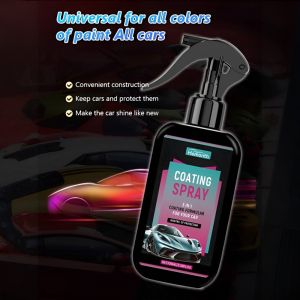 Ultimate Guide to Waterless Car Wash Liquid & Genuine Car Care Products