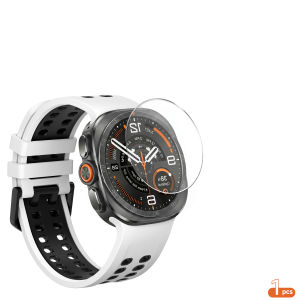 9H Tempered Glass for Samsung Galaxy Watch 8 9 40mm 44mm 8Classic 46mm Film HD Screen Protectors for Galaxy Watch Ultra2 2026