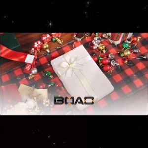 BIN LU 36pcs Packaging Balls Xmas Christmas Balls Assorted 3cm/4cm/5cm/6cm/7cm/8cm Xmas Balls Decoration Sale Balls for Christmas Tree Accessories Xmas Tree Decor Xmass Decoration Sale Christmas Decorations