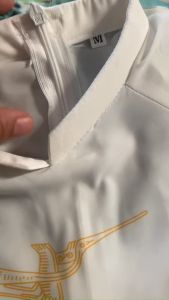 Áo Dài Sen 5D S3 Truyền Thống Chất Liệu Lụa hàn nhật sen trống vàng áo dài cường nhâm áo dài hoa sen áo dài trắng áo dài việt nam áo dài truyền thống áo dài đẹp áo dài giá rẻ áo dài trống đồng áo dài sen trắng Có Độ Co Giãn Tốt In 5D