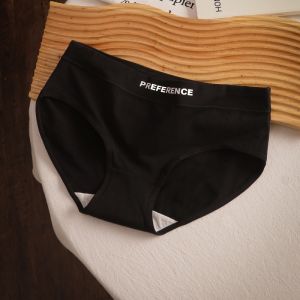 CUNXU | Antibacterial Breathable Cotton Underwear 3 Pcs