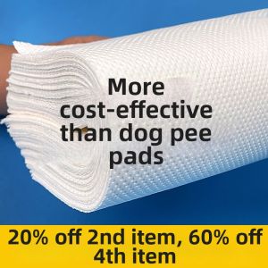 PET SHINY | Absorbent Pet Pad