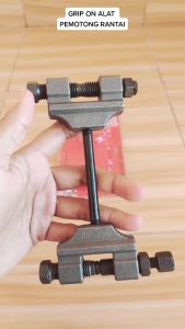 YUKIDO alat pemotong rantai motor sepeda Termurah/ chain breaker/alat potong