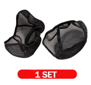 For VOGE DS800X DSX 800 RALLY 2025-2026 Protection Insulation Seat Cover Protector DS800X Motorcycle 3D Mesh Seat Cushion Cover