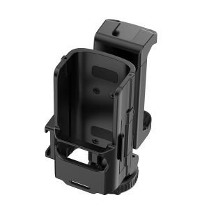BRDRC | Phone Holder Teleprompter for DJI Pocket 4 3 Camera Live Streaming Bracket Expansion Adapter Frame Photography Accessories