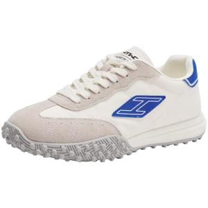 Hotwind | Vintage Green Training Shoes Women Casual Running