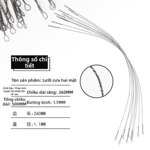 MEISITEKEKE | Công Cụ Đồ Chơi Gỗ DIY Thanh Cưa Tay Đa Năng