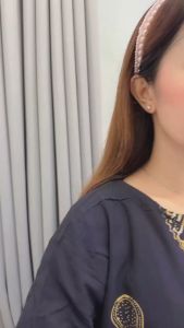 Dress Nagita Twill Rayon Terbaru 2024/Homedress Twill Rayon Premium