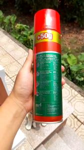 Chai xịt chống rỉ RP7 lớn