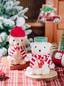 zber | Christmas Gift Box
