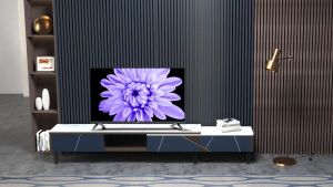 {FREE SHIPPING} CHiQ 32" Android Smart TV HD L32M8T Television similar H32K66G  & 32STD6500