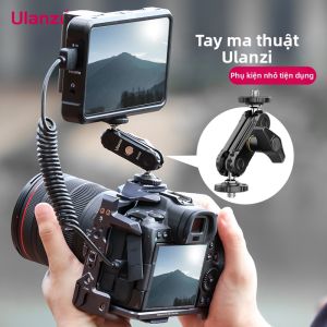 Đế Đa Năng Chỉnh Được Góc Cho Đèn Micro Camera