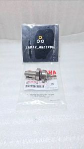 NOKEN AS CAMSHAFT MENTAH 2PH YAMAHA MIO M3 MIO SOUL GT X RIDE 125 FINO 125 MIO S MIO Z ORI