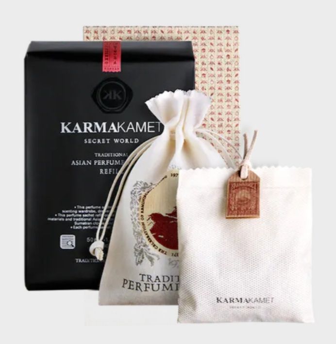 *SG%20Ready%20Stock*%20Karmakamet%20Secret%20World%20Traditional%20Asian%20Aromatic%20Perfume%20Sachet%20&%20Refill%20for%20wardrobe,%20drawer,%20cars,%20toilet,%20bedroom%20as%20gift%20-%20Image%202
