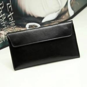 Mỏng Da Bò Chính Hãng Ví Nữ Dài Clutch Ví Đựng Tiền Xu Thiết Kế Sang Trọng Đựng Thẻ Thời Trang Ví Nữ 2022