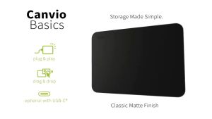 TOSHIBA External Harddisk 2TB ฮาร์ดดิสก์แบบพกพา HDD 2.5" USB 3.0 ฮาร์ดไดรฟ์คุณภาพสูง ที่เก็บข้อมูลแบบพกพา รับประกัน 3 ปี