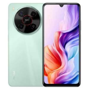 ZTE Nubia V70 Max 6+128GB จอ6.9นิ้ว กล้อง50 ล้านพิกเซล แบต6000mAh 22.5W fast charging Triple Camera