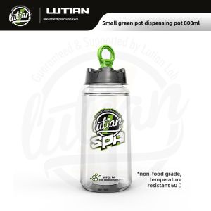 LUTIAN | Foam PA Dispenser with Sealed Lid