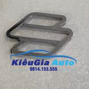 Lô gô biểu tương Suzuki Carry 5 tạ