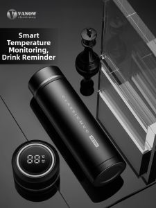 Vanow | Smart Thermal Ceramic Cup