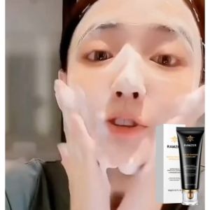 [ CHÍNH HÃNG] Sữa rửa mặt cho cả nam và nữ SẠCH SÂU DƯỠNG ẨM  NGỪA MỤN thu nhỏ lỗ chân lông dùng cho mọi loại da da dầu mụn da khô hỗn hợp100ml