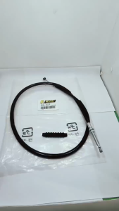 CLUTCH CABLE RUSI TC125 ORIGINAL