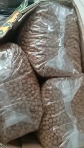 Ecer 1kg - Pakan Ikan Hi Pro Vite 782 (4mm) Pakan ikan air tawar Ikan Lele Mas Gurami Koi Patin