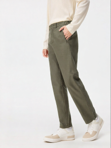 Purcotton | Multi-purpose Business Casual Trousers
