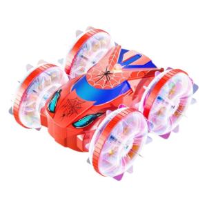 BABYSHOME | All-Terrain Drift Remote Control Car Toy 4WD Gesture Sense