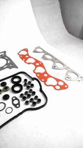 Packing Packing Perpak Gasket Komplit Full Set Mesin City Old City Z Civic Ferio