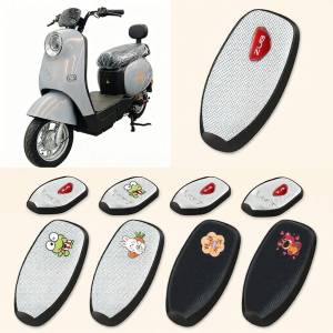 Waterproof Sun-protective Insulated Seat Cover