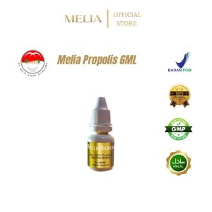 Melia Propolis 6ml