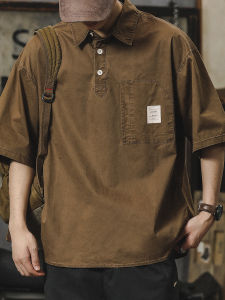 Vintage Cotton Shirt