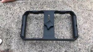 ULANZI U Rig Pro Urig Smartphone Video Rig Cage Rig Phone Video Stabilizer Grip Tripod Holder for Videomaker FilmMaker