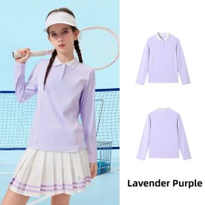navigare kids | Girls Long Sleeve Polo Shirt