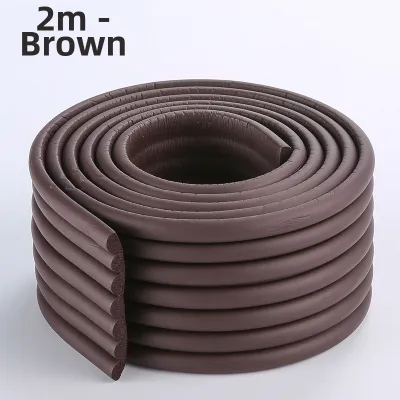 Soft Edge Corner Protectors Anti-collision