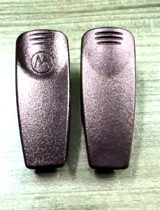 คลิปหลัง MOTOROLA CP-246 COMMANDER-245(มีสกีนและไม่มีสกีน)