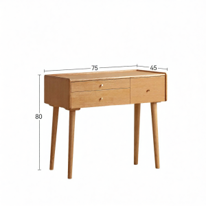 WEISHA | Modern Minimalist Dressing Table