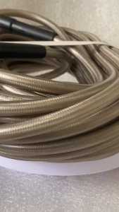 High Pressure Washer Hose 10 / 15 Meters M22x15 Carwash Compatible  HPIM 1800 Retardant Anti-corrosion