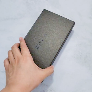 จัดส่งจากไทย กระเป๋าสตางค์หนังแท้ ใบยาว ใส่บัตรได้หลายช่อง มีช่องใส่ธนบัตรและช่องซิปใส่เหรียญได้ งานเย็บปราณีต ใช้งานได้ทนทาน