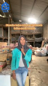 Karpet Talang Air: Pilihan Ideal untuk Rumah Anda