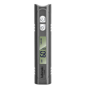 HADLEY | High Sensitivity Probe-style Portable Rechargeable Humidity Meter